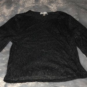 Long sleeve shirt 🖤
